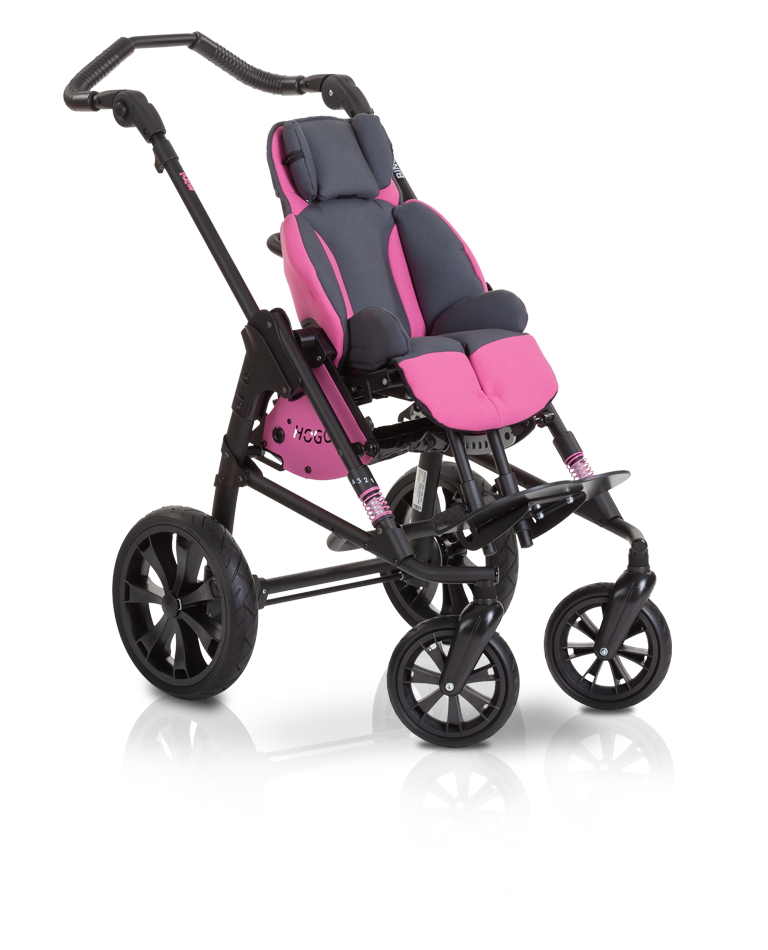 hoggi stroller